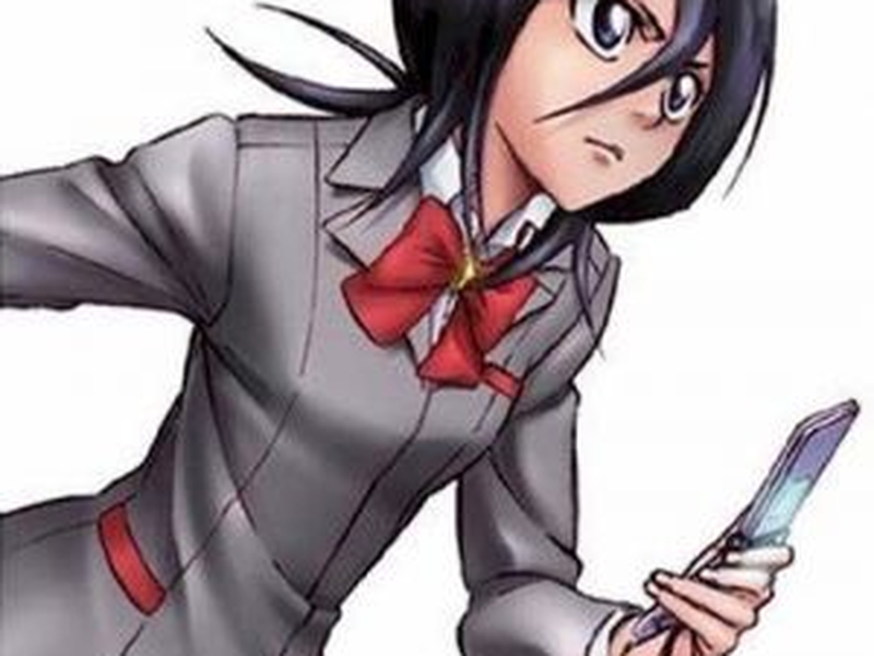 Foto 1 de Bleach (2ª Temporada)