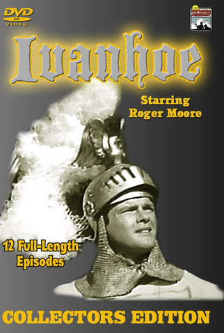 Poster 1 de Série Ivanhoé (1958)