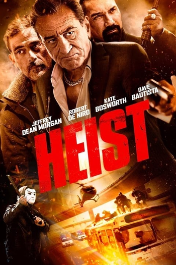  de Filme O Sequestro do Ônibus 657 (2016)