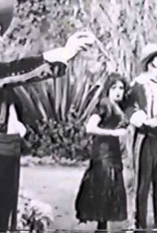 Poster 2 de Curta A Spanish Dilemma (1912)