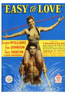 Fácil de Amar (Easy to Love)