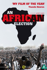 Uma Eleição Africana: Gana Vai às Urnas (An African Election)