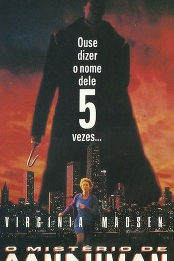  de Filme O Mistério de Candyman (1992)