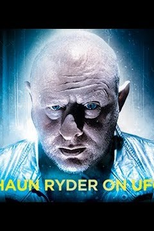 Shaun Ryder sobre ovnis (Shaun Ryder on UFOs)
