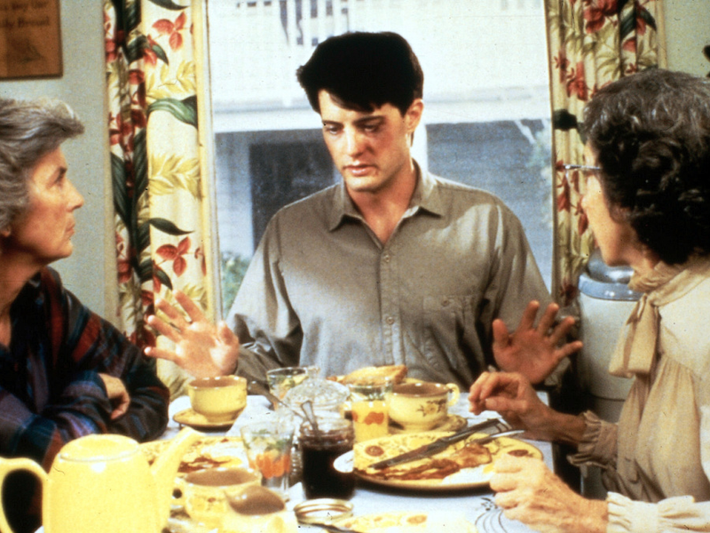 Foto 1 de Veludo Azul