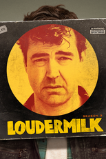 Loudermilk (3ª Temporada) (Loudermilk (3ª Temporada))