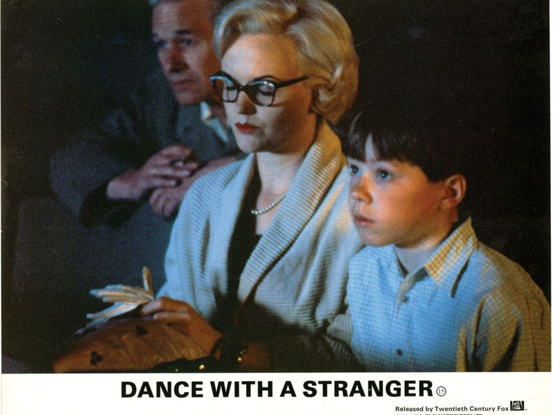 Foto 3 de Dançando com um Estranho