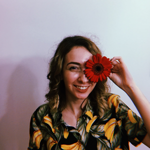 Foto de perfil de Bruna