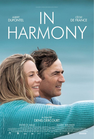 Poster 2 de Filme Em Equilíbrio (2015)