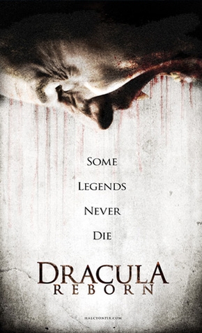 O Renascimento Do Drácula 1 De Outubro De 2012 Filmow