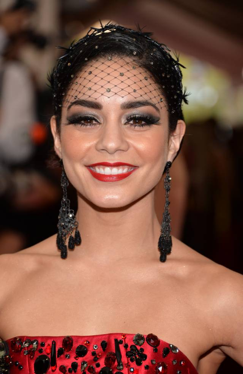 Vanessa Hudgens - Foto 24