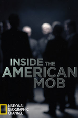 Na Mira da Máfia (Inside the American Mob)