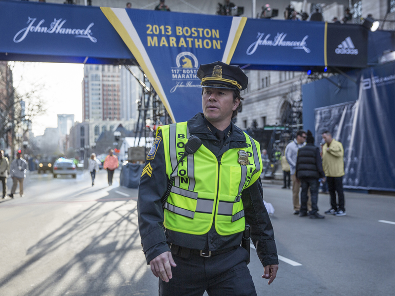 Foto 10 de O Dia do Atentado