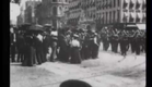 New York police parade, June 1st, 1899