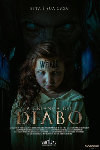  de Filme A Criança do Diabo (2021)