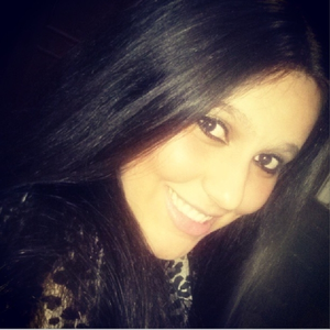 Foto de perfil de Valéria Cintra