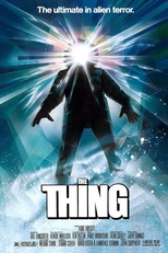 O Enigma de Outro Mundo (The Thing)