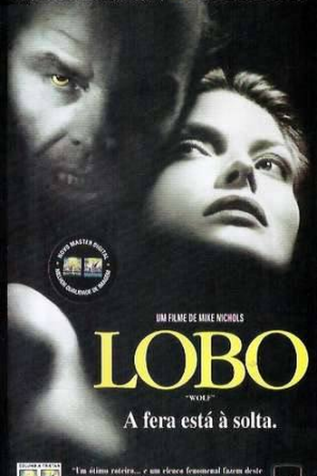  de Filme Lobo (1994)