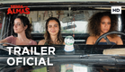 Serra das Almas | Trailer Oficial | 24 de Abril nos Cinemas