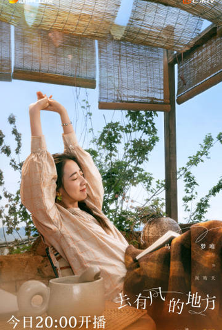 Poster 10 de Série Meet Yourself (2023)