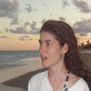 Foto de perfil de Geovanna Gravia Pimenta