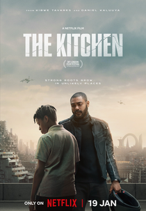 The Kitchen (The Kitchen)
