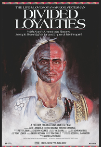 A honra de um bravo (Divided Loyalties)