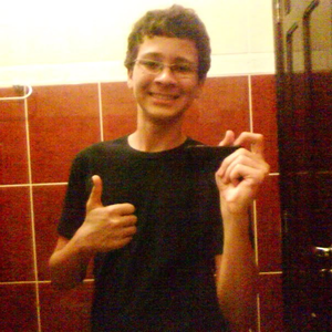 Foto de perfil de Tiago Felberg