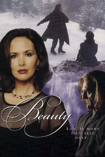 Poster de Filme Beleza Interior (1998)