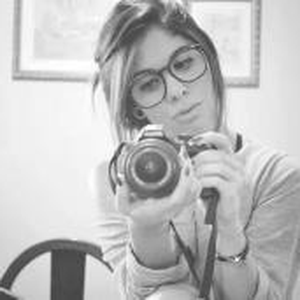 Foto de perfil de Carolinie Dantas