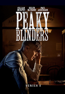 Peaky Blinders: Sangue, Apostas e Navalhas (5ª Temporada) (Peaky Blinders (Series 5))