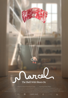 Marcel a Concha de Sapatos (Marcel the Shell with Shoes On)