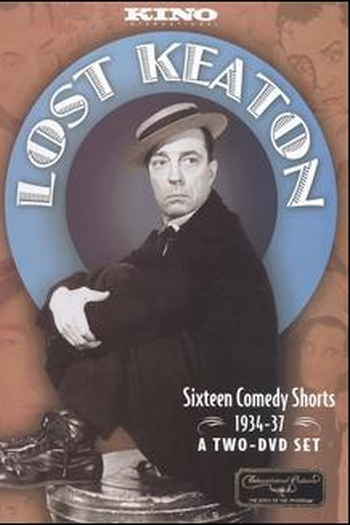 Poster de Curta Three on a Limb (1936)