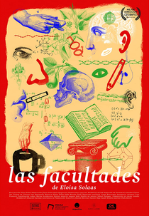 The Faculties (Las facultades)