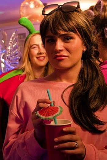 Poster de Episódio Scousechella (2025)