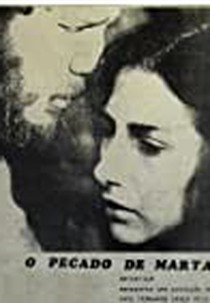 O Pecado de Marta (O Pecado de Marta)