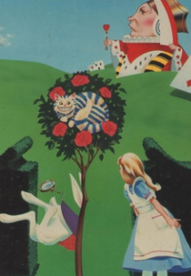 Alice no País das Maravilhas (Festival of Family Classics: Alice in Wonderland)