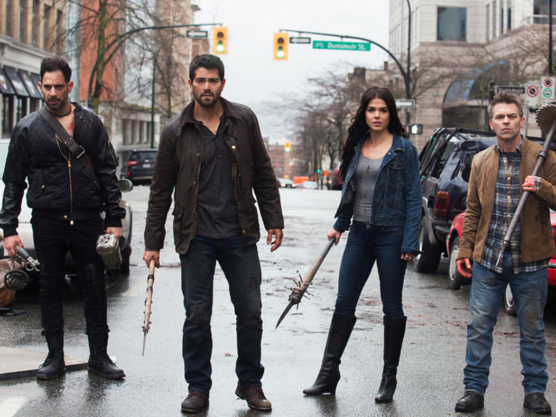 Foto 2 de Dead Rising: Endgame