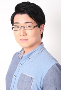 Naohiro Sada - Poster 1