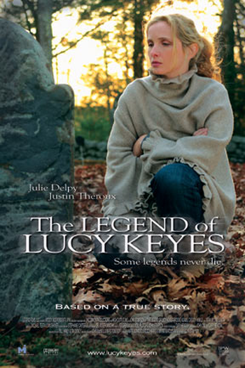  de Filme O Fantasma de Lucy Keyes (2006)