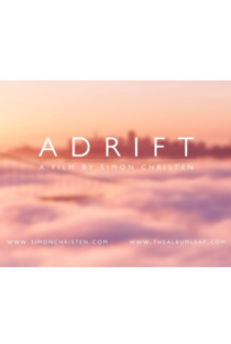 Adrift - Poster / Capa / Cartaz - Oficial 1