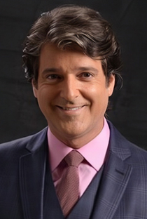 Antônio Fragoso - Poster 1