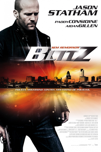  de Filme Blitz (2011)