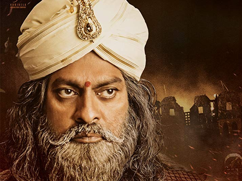 Foto 3 de Sye Raa Narasimha Reddy