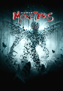 Em busca de monstros (In Search of Monsters)