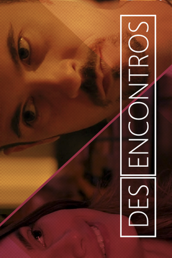 Poster de Série (Des)Encontros (1ª Temporada) (2014)