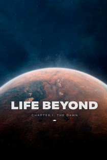Life Beyond: The Down - Poster / Capa / Cartaz - Oficial 1