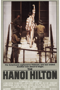 Hanoi Hilton - Poster / Capa / Cartaz - Oficial 4