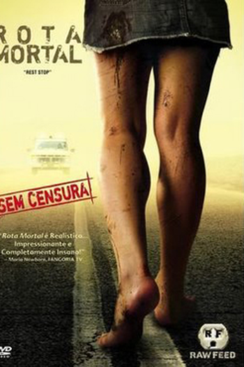  de Filme Rota Mortal (2006)