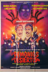 Los Demonios del Desierto (Los Demonios del Desierto)